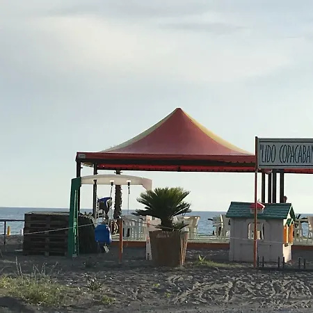 Della Repubblica Appartamento Praia a Mare