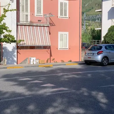 Della Repubblica * Praia a Mare